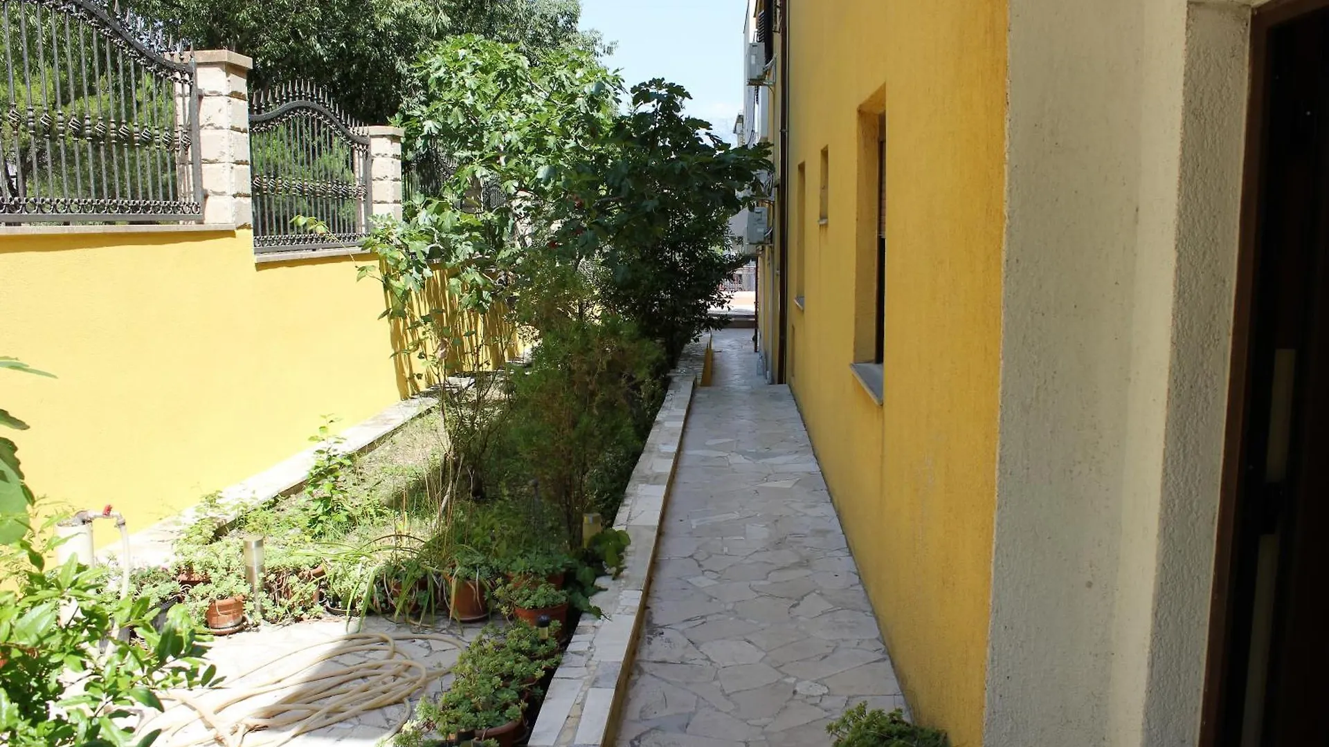 Azizam Hostel Σπλιτ Κροατία