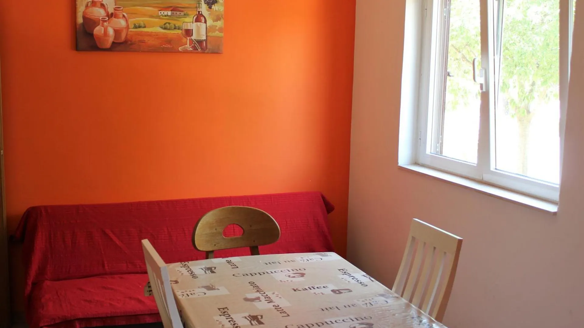 Azizam Hostel Split Hırvatistan