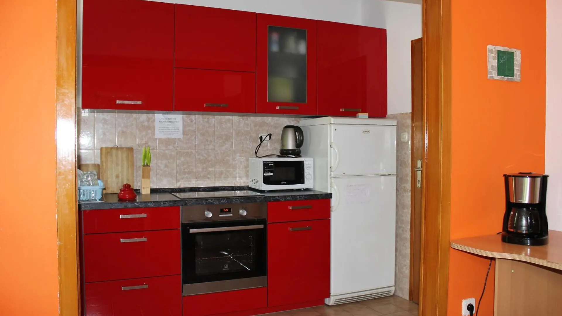 Azizam Hostel Split
