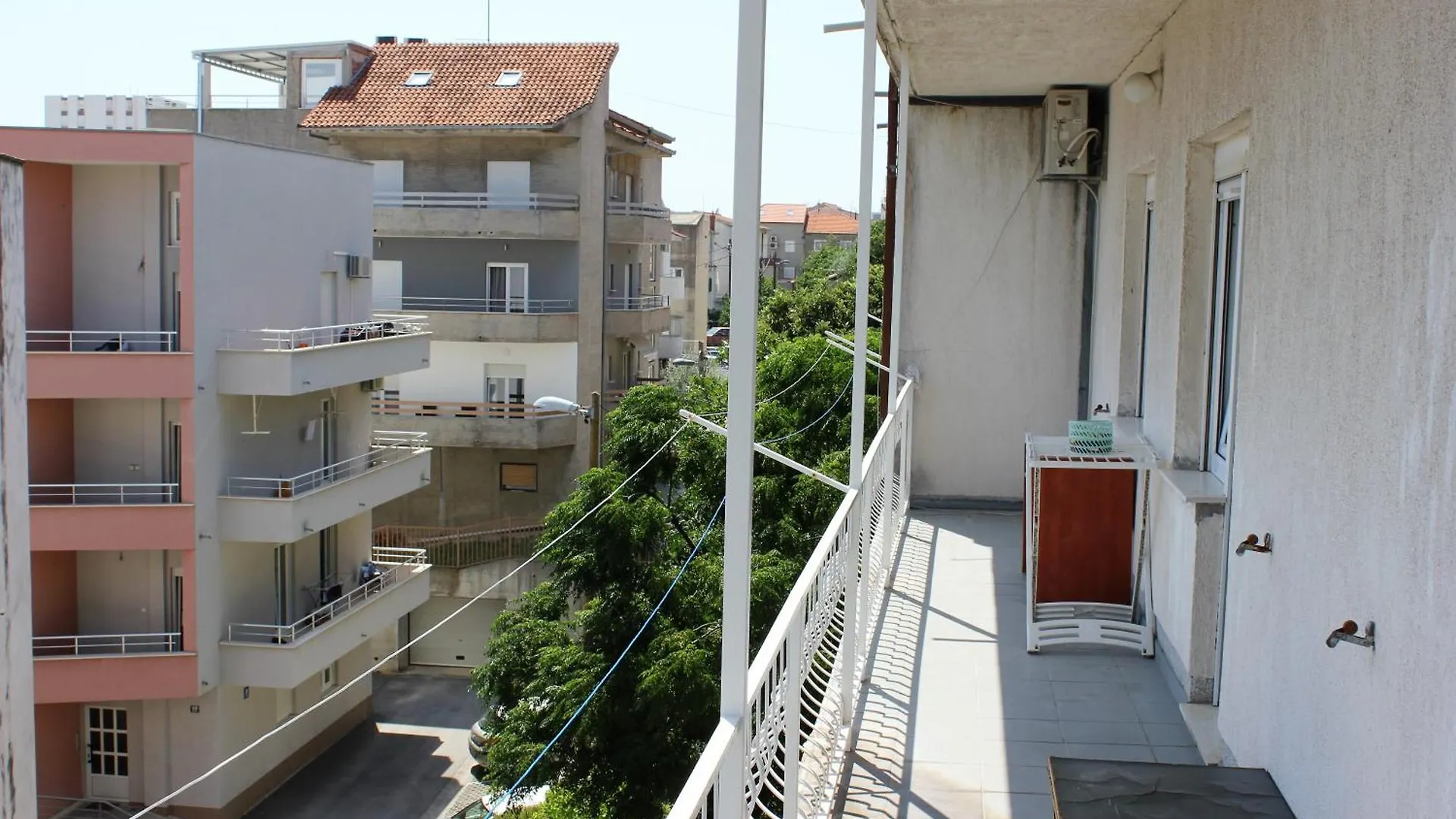 Azizam Hostel Split