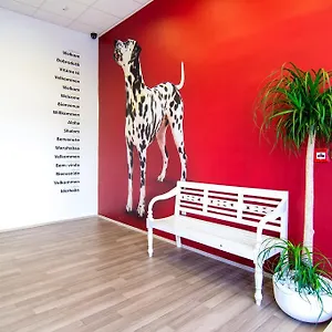  Auberge de jeunesse Design 101 Dalmatinac
