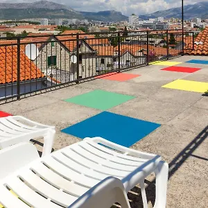  Auberge de jeunesse Panorama