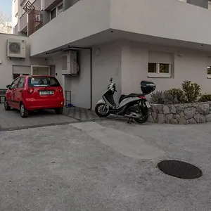  Auberge de jeunesse Elli