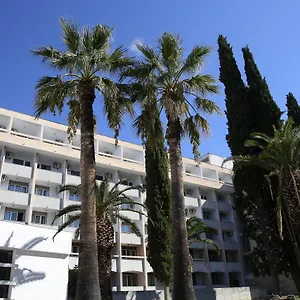 Szálloda Zagreb, Split